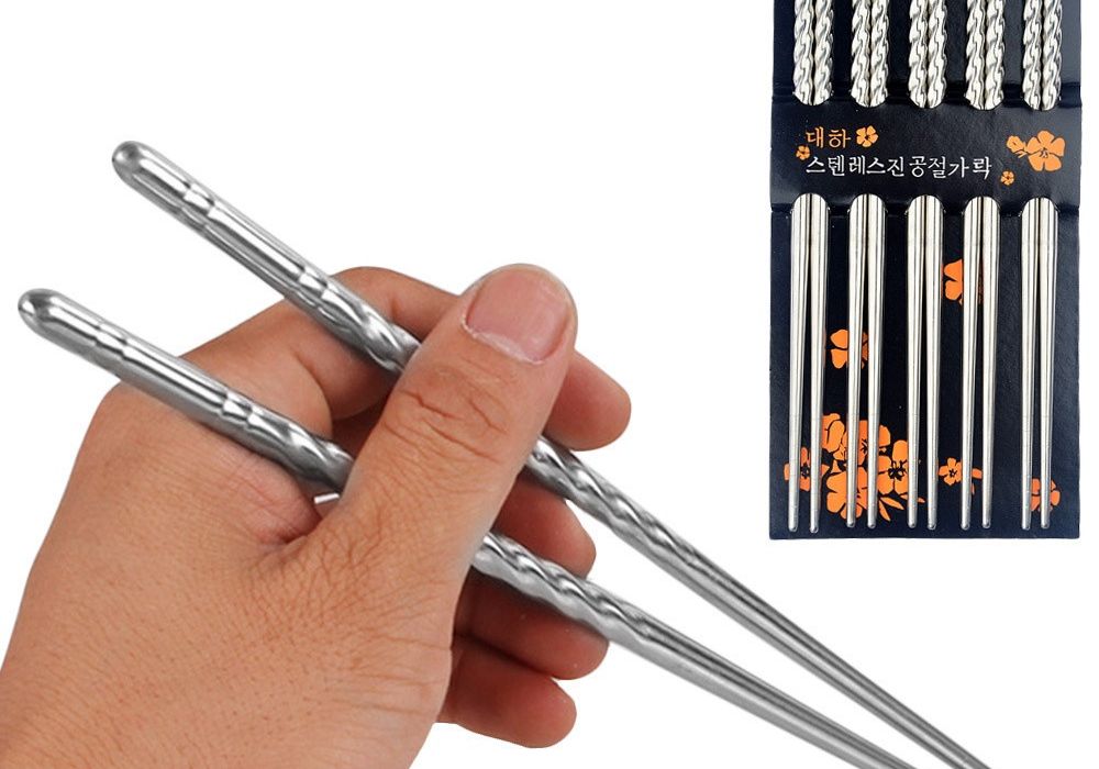 Палочки для еды